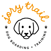 Jory Trail Dog Boarding + Training